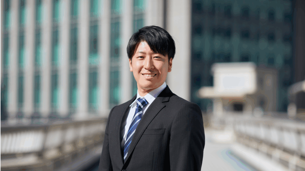 C社